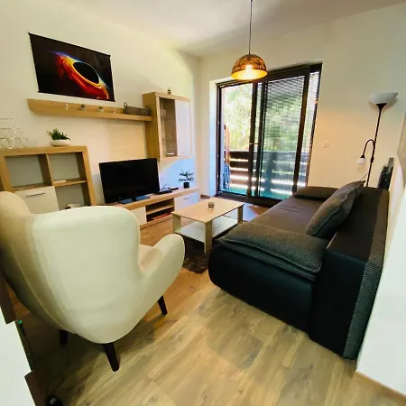 Sofia Apartment *