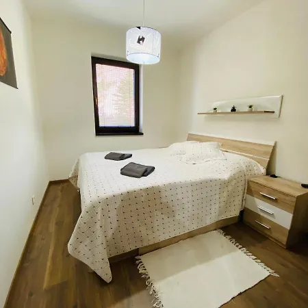 Apartment Sofia Tale