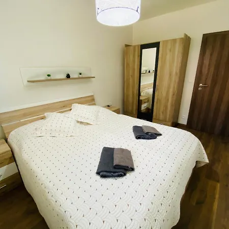Apartment Sofia *