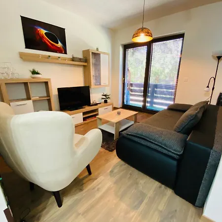 Sofia Apartment