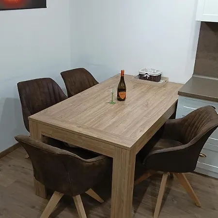Apartment Sofia