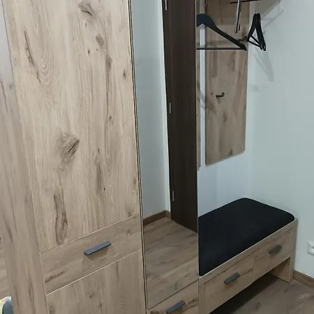 Apartment Sofia Tale