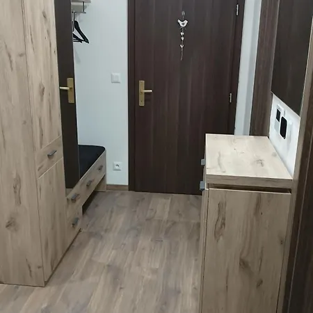 Sofia Apartment Tale
